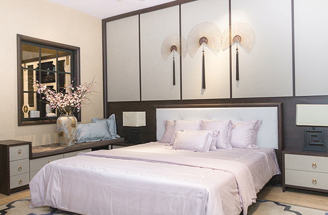 全屋定製家具加盟靠譜嗎?全屋定製包括床頭台燈嗎?