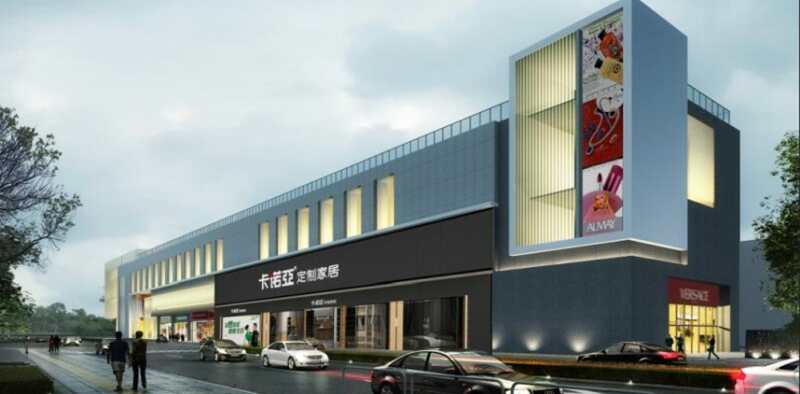 家具店加盟需要多少錢？