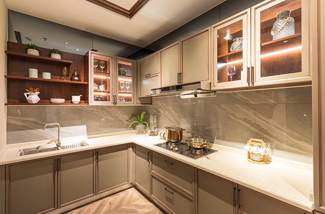 如何定製櫥櫃更實用？定製櫥櫃有什麽需要注意的地方？