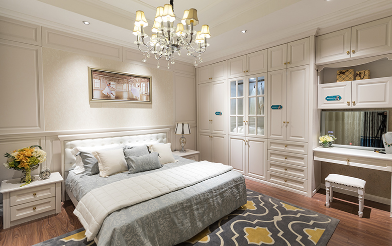 定製家具是否環保？看這四點即可