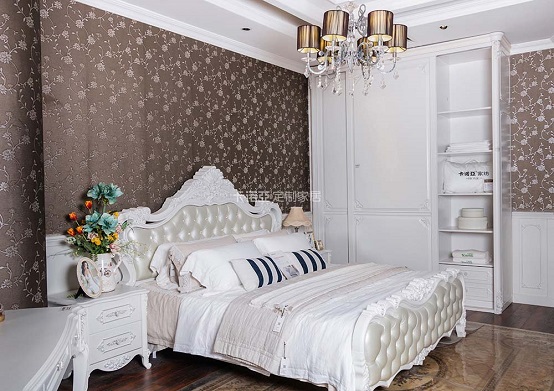 定製衣櫃一線品牌有哪些？定製衣櫃哪個牌子好？