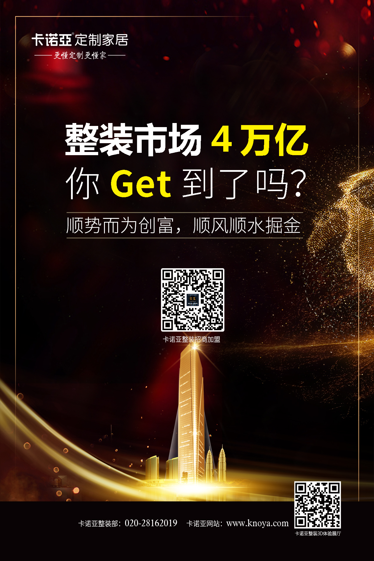 優勢比不過趨勢，整裝成為大家居下一個風口