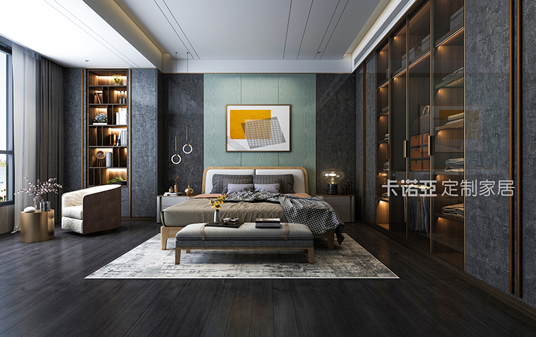 什麽牌子的全屋定製比較好？知名品牌更值得信賴