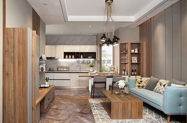 呂梁全屋定製品牌有哪些？呂梁全屋定製哪家好？