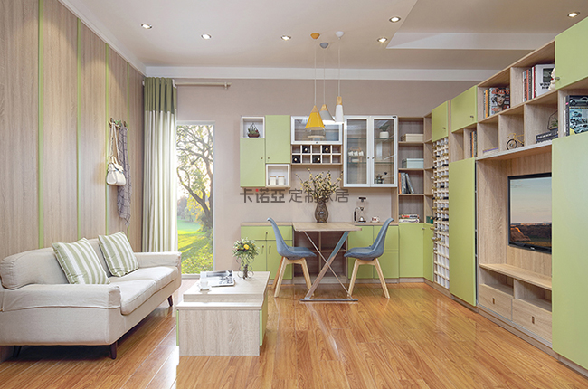 全屋定製選哪家比較好？十大品牌的優勢你都知道嗎？