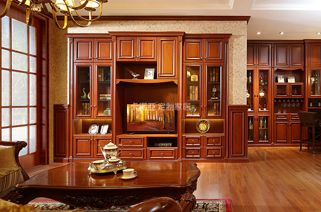 淄博全屋定製品牌有哪些？淄博全屋定製哪家好？