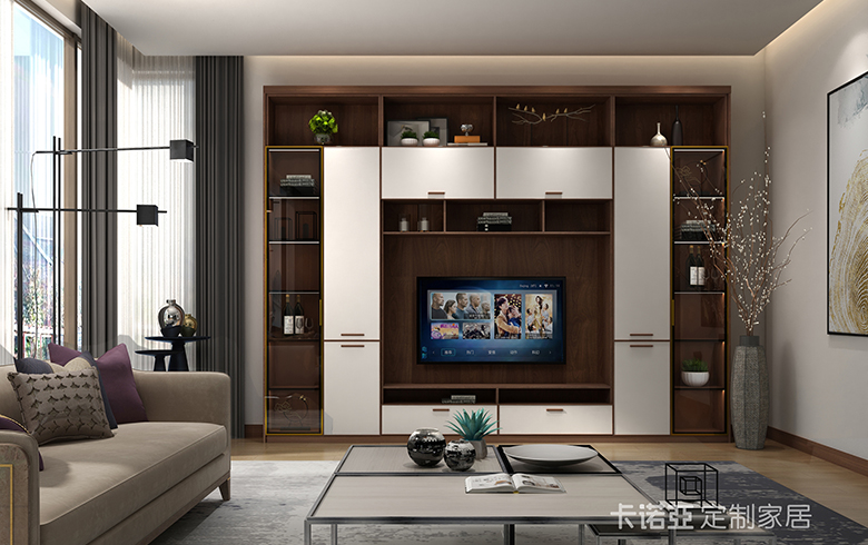 昭通全屋定製品牌有哪些？昭通全屋定製哪家好？