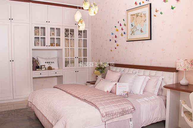 朔州全屋定製品牌有哪些？朔州全屋定製哪家好？