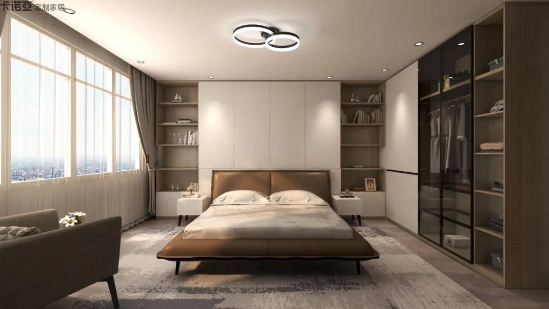 南通全屋定製品牌有哪些？南通全屋定製哪裏好？