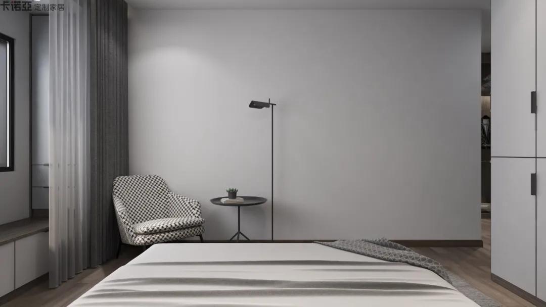 開定製衣櫃店需要注意哪些？