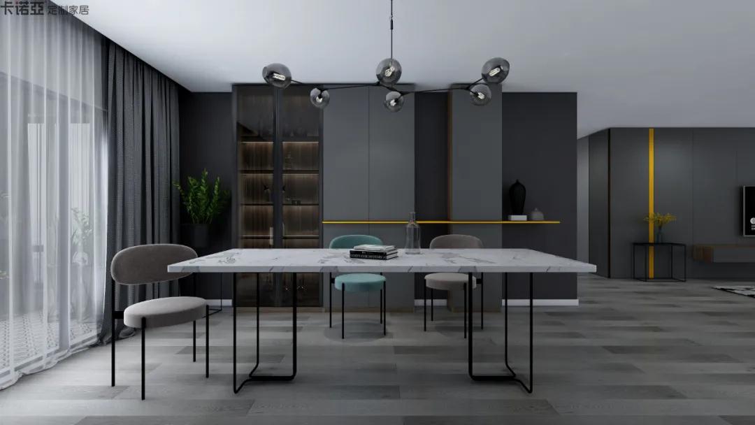 建材行業什麽最有潛力?