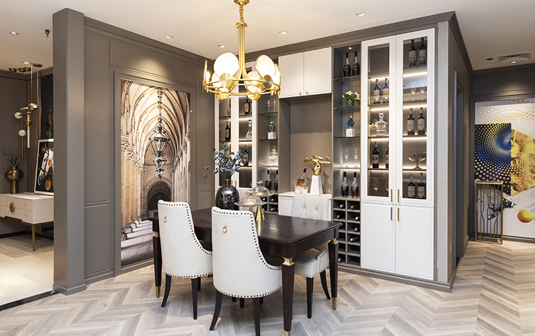 錦州全屋定製哪個好？錦州全屋定製品牌介紹