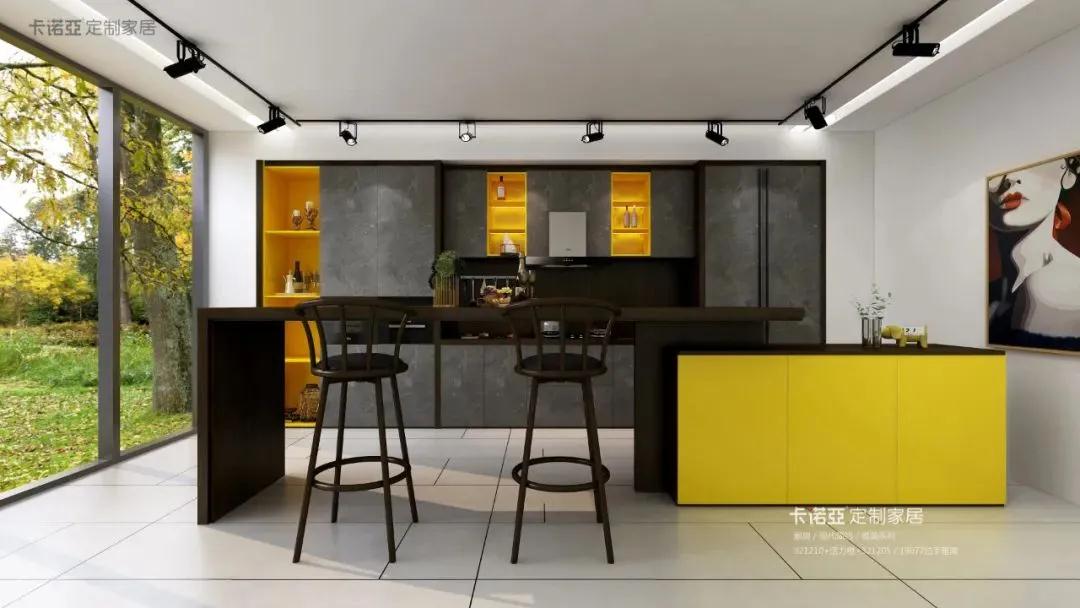 忻州全屋定製有哪些？全屋定製品牌介紹