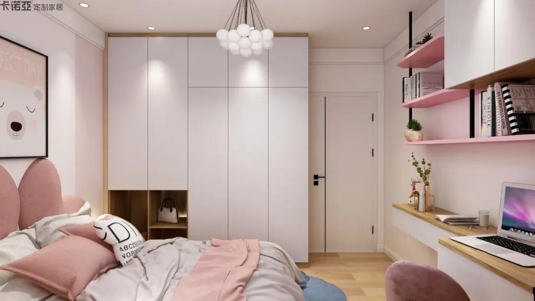 哪個品牌的定製衣櫃好？