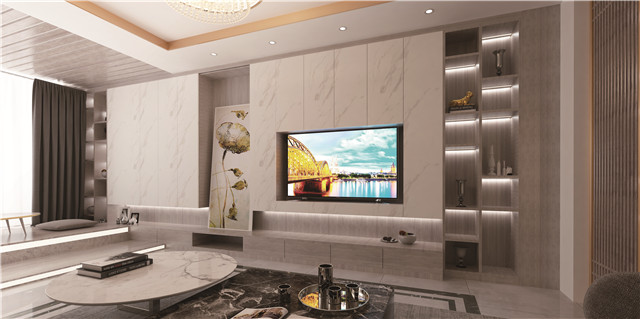 定製家具高端定製背後是消費升級，高定市場前景十分廣闊