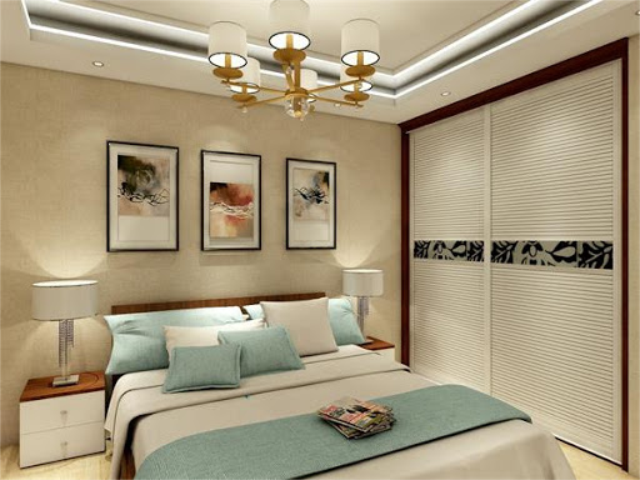 全屋定製一線名牌都有哪些特點?一線品牌都有這四大特征