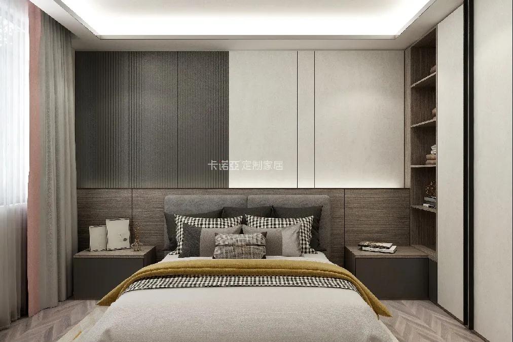 加盟定製衣櫃品牌比起自營衣櫃店有哪些優勢？