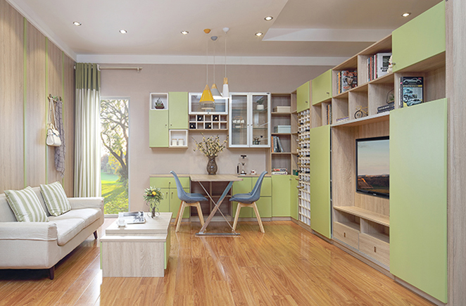 多品類整合讓門店獲客更容易?定製家居行業發展趨勢分析