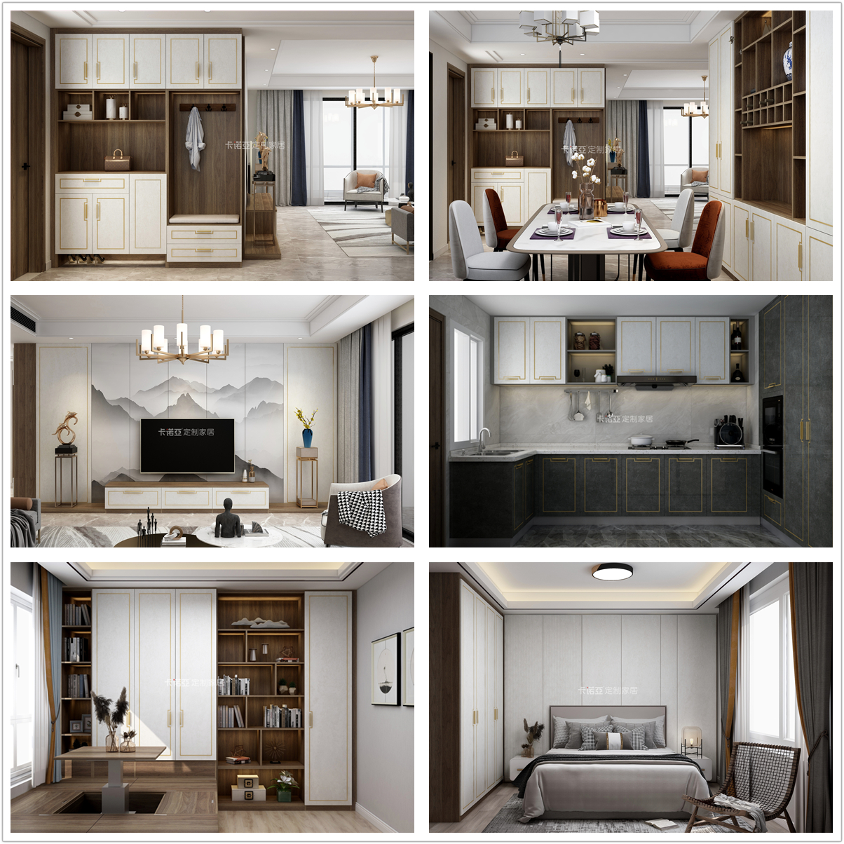 廠商開拓舊房翻新項目，麵臨2大難題