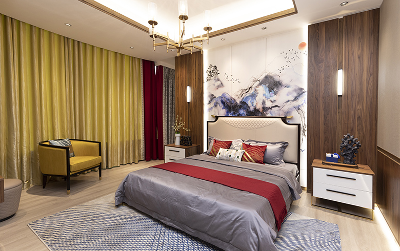 全屋定製家具加盟門店有什麽要求？