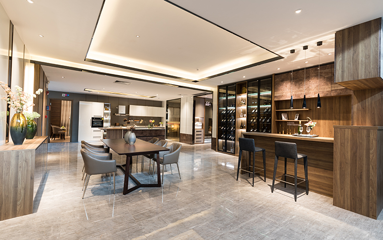 2022年全屋定製十大品牌排行榜