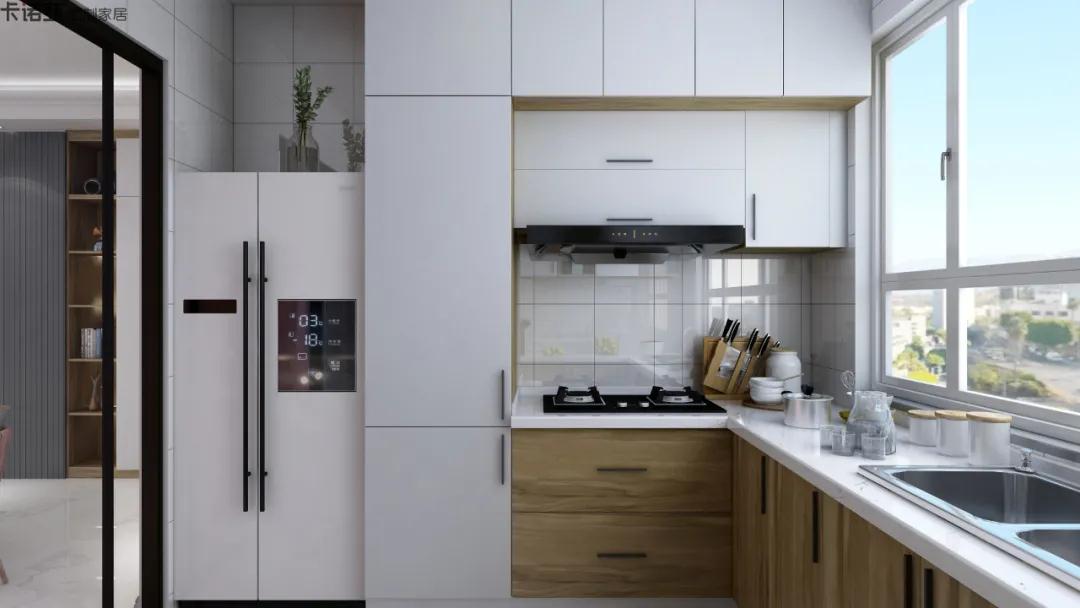 全屋定製家具品牌排行榜前十名的排名和介紹