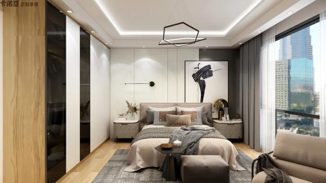 全屋定製家具該如何設計？