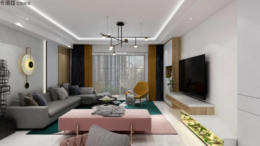 全屋定製加盟，哪些全屋定製廠家好？