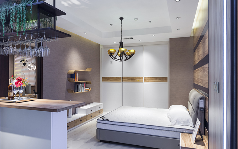 現在加盟全屋整體定製家居生意好做嗎？