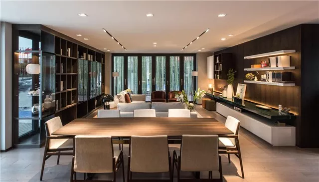 卡翡亞全屋定製怎麽樣？卡翡亞家具什麽檔次？