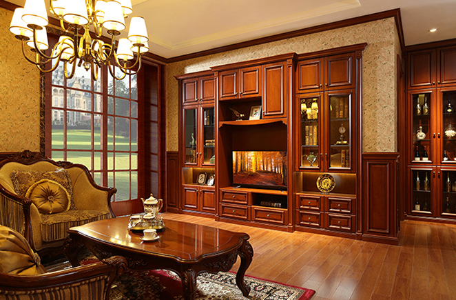 全屋定製家具排行榜哪家靠譜？全屋定製推薦十大品牌！