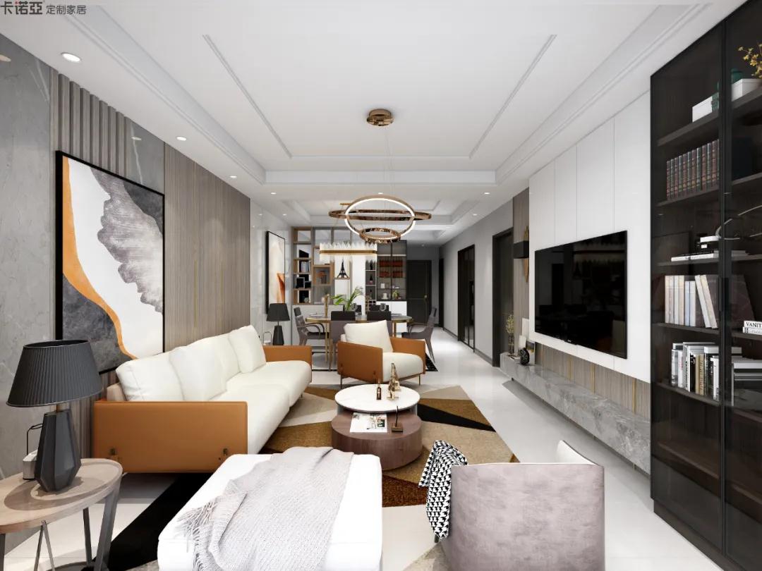 全屋定製家具加盟品牌哪家好？