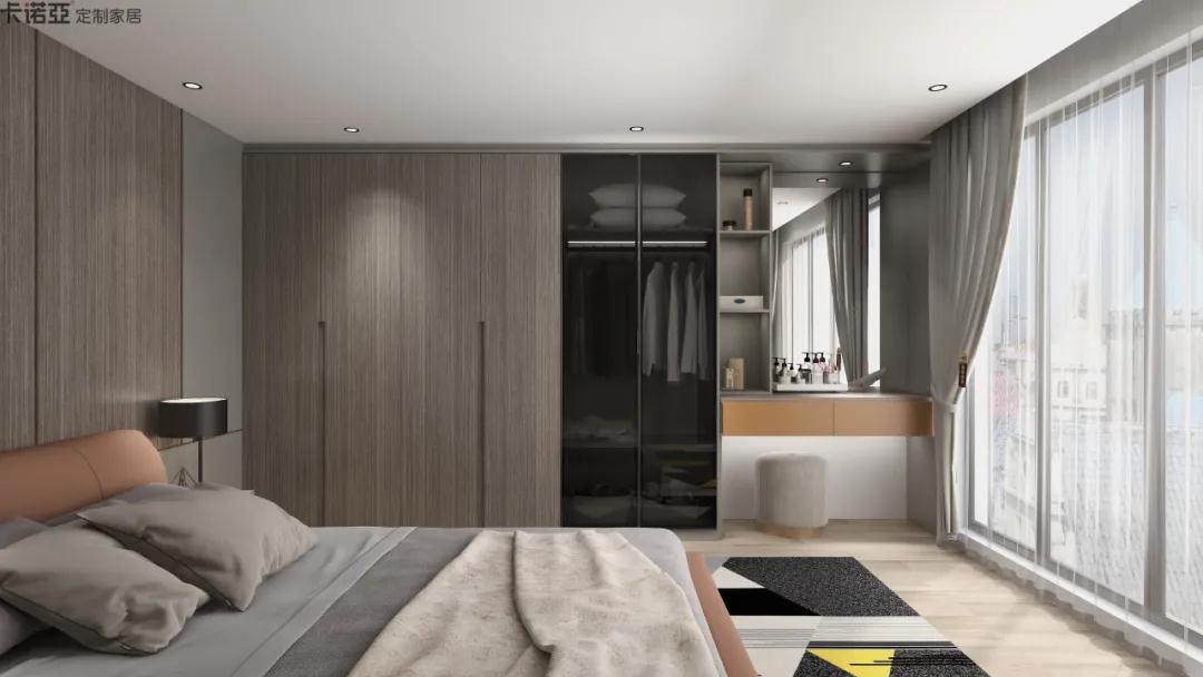 全屋定製家具品牌怎麽選才能環保？