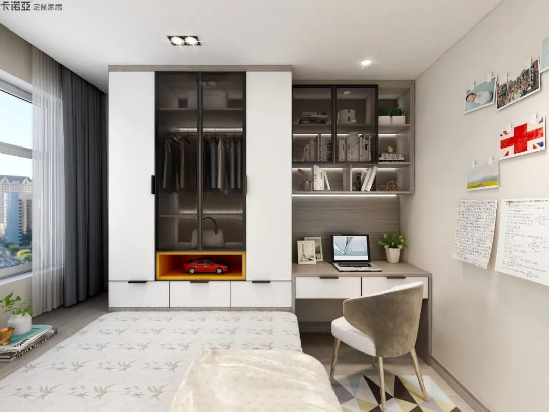 全屋定製品牌很多，加盟全屋定製如選擇？