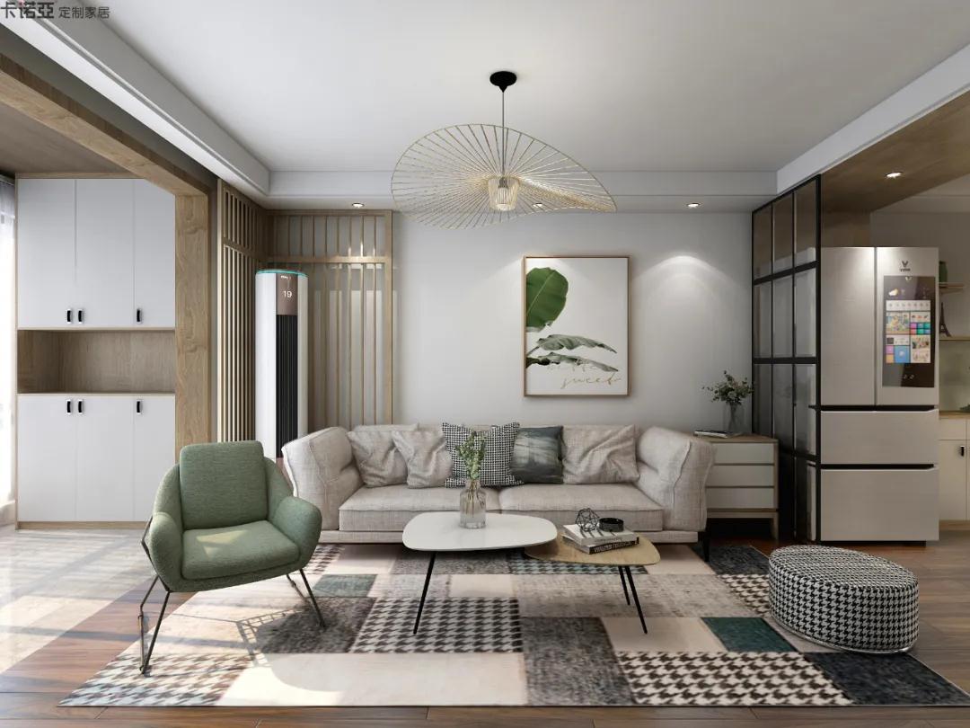 全屋家具定製哪家品牌做的好?