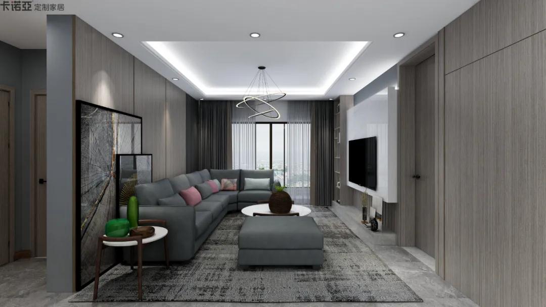 定製家具怎麽樣？如何購買全屋定製家具？