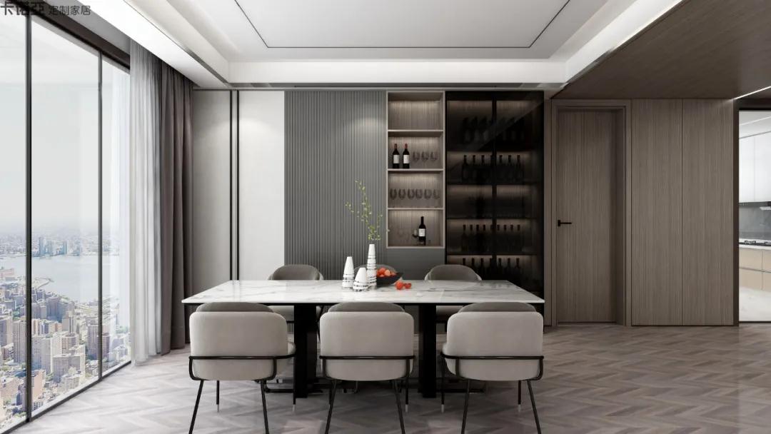 全屋定製如何選擇品牌？全屋定製家具排行榜介紹