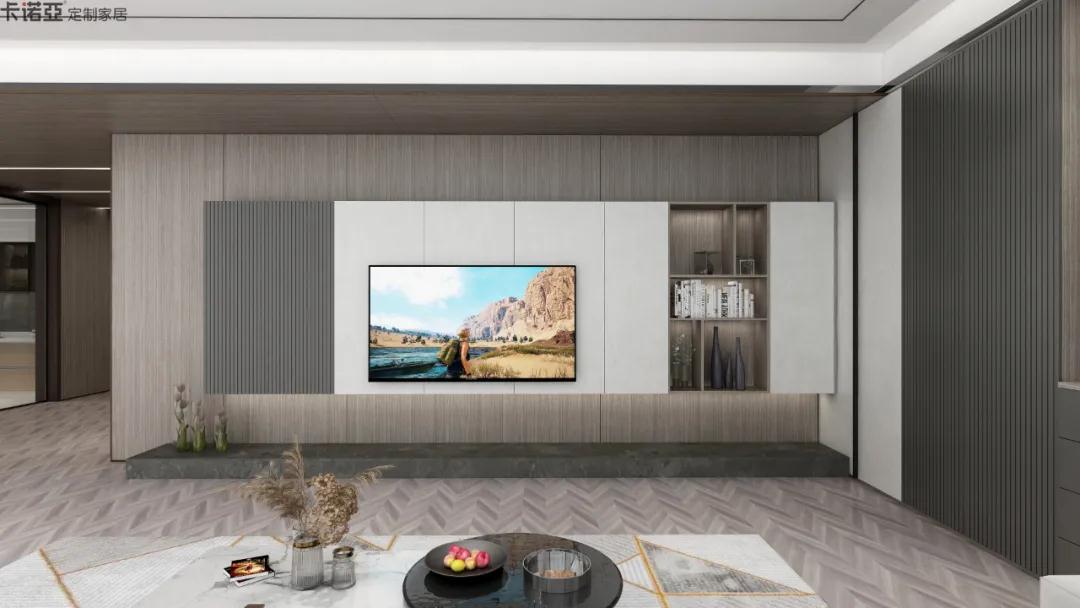 全屋定製家具有哪些特點？