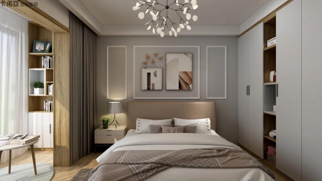 如何選擇靠譜的全屋定製家具代理加盟品牌？