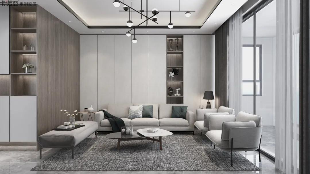 加盟全屋定製品牌需要哪些良好的基礎？