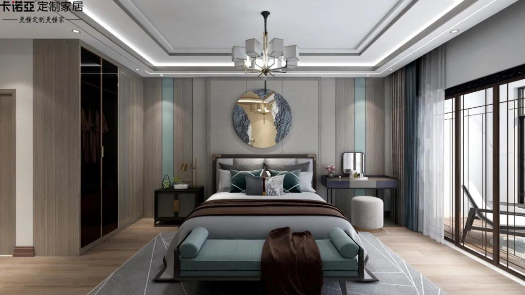 2022年家具全屋定製品牌推薦，家具全屋定製品牌前十強