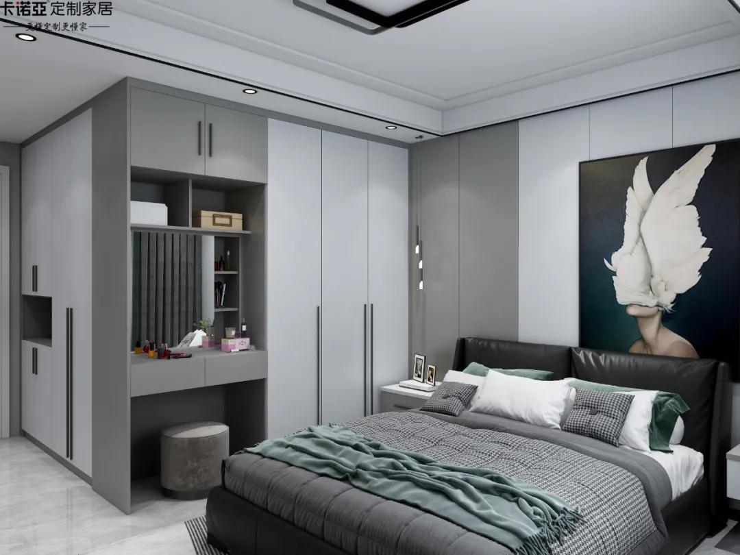 開定製衣櫃店都有哪些花費?加盟衣櫃品牌費用有哪些?