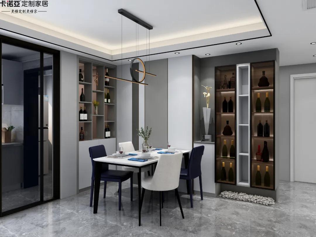 四川成都加盟全屋定製怎樣?考察全屋定製品牌需了解這幾點