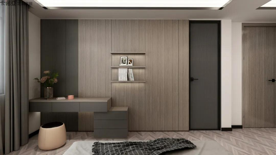 加盟全屋定製前需要了解什麽?定製家具加盟需要清楚這三點