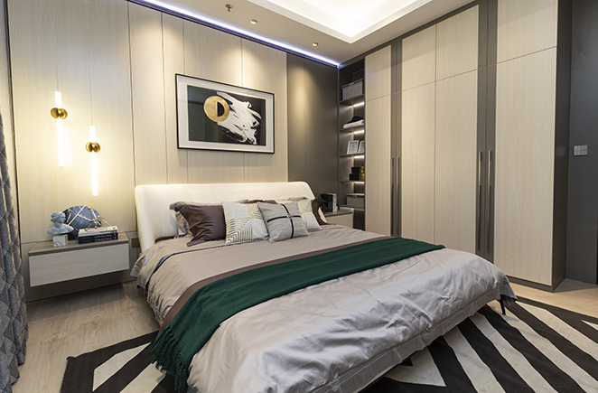 現家裝流行的臥室風格有哪些？