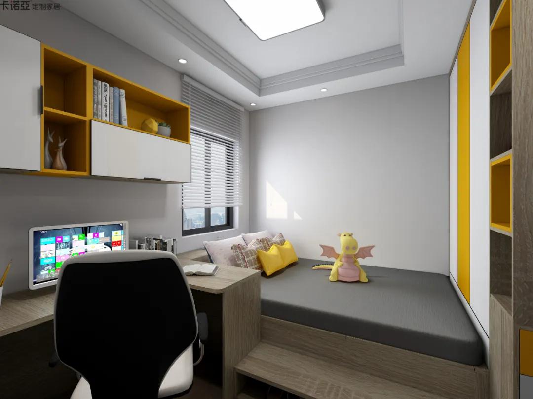 全屋定製加盟，品牌與產品您更看重哪個？