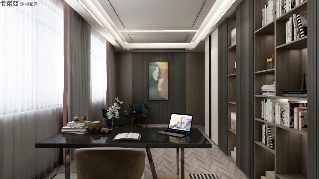 加盟全屋定製家具風險高嗎?全屋定製加盟需要明白這幾點