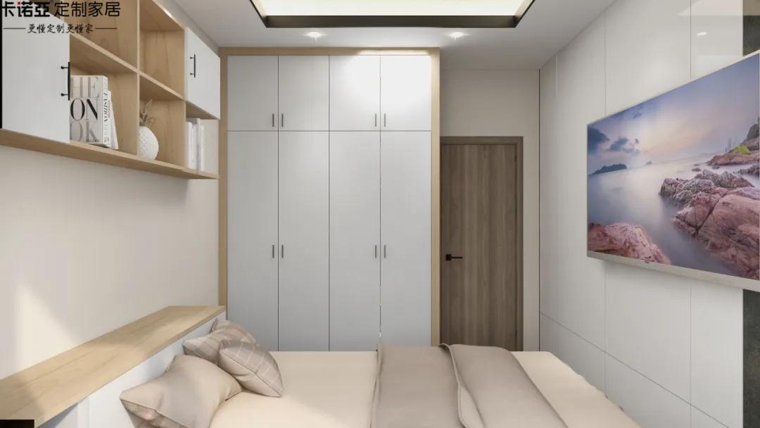 加盟商怎麽樣考察中高端定製衣櫃廠家？