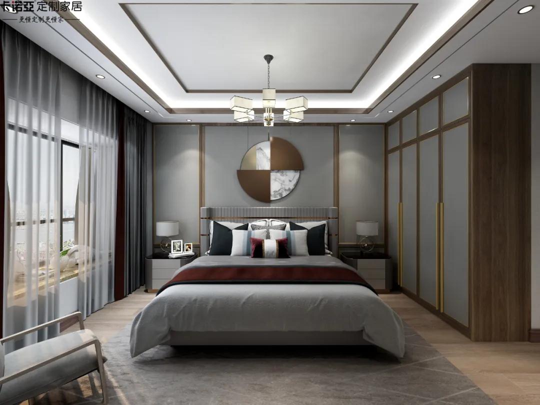 定製衣櫃十大品牌，你都知道幾個？