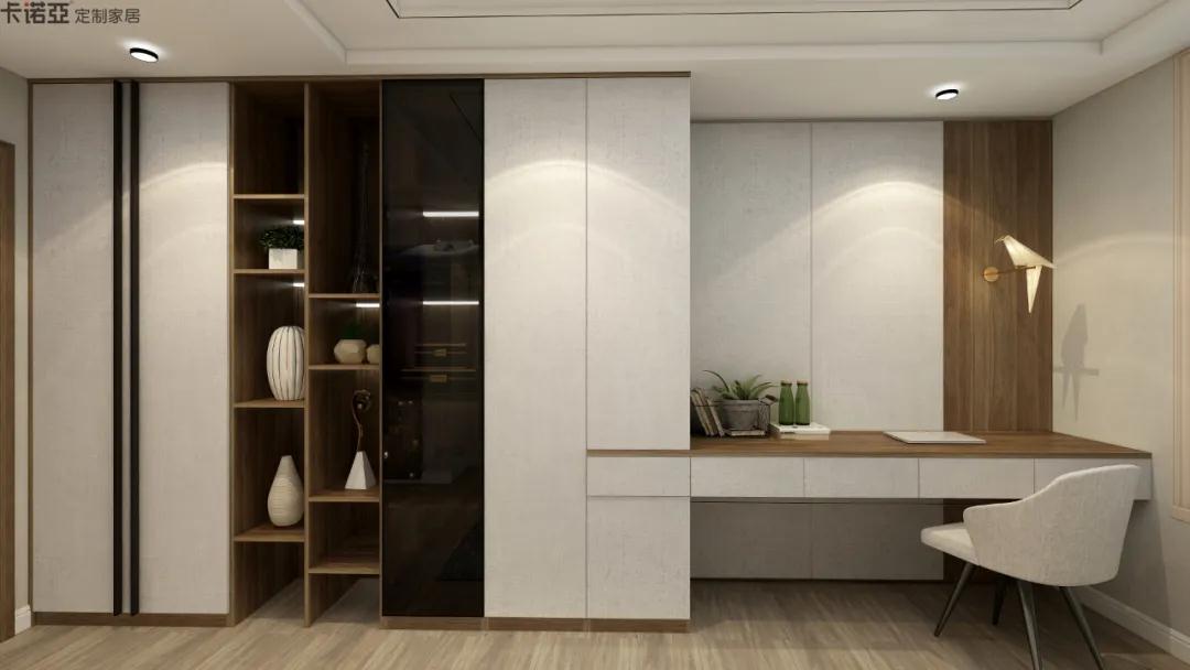 成品家具經銷商要如何選擇全屋定製品牌？